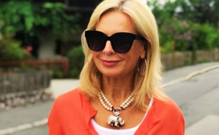 Відразу мінус десять років: 5 важливих деталей в образі для жінок 50+, які зроблять будь-яку молодшу