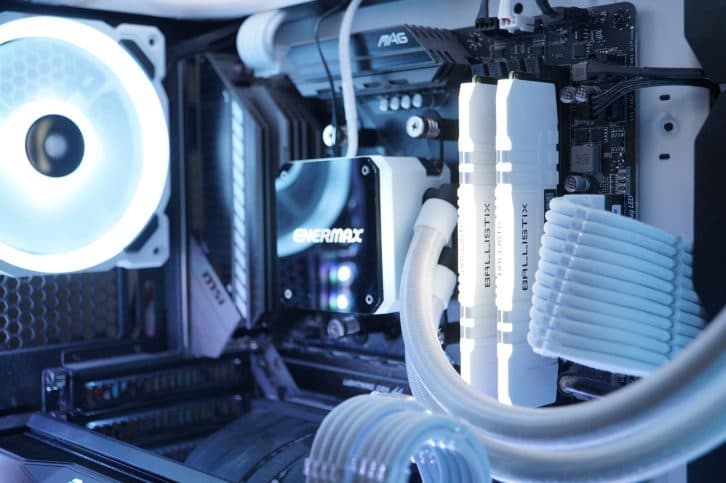 Як зібрати свій ПК з нуля: покрокове керівництво для новачків