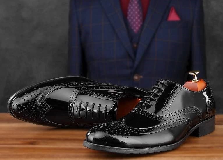 Модні тенденції в італійському взутті для чоловіків: від класики до сучасності