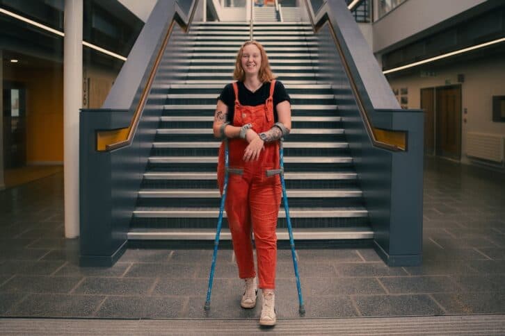 Зверніть увагу на проблеми: як один британський університет працює над підтримкою своїх найменш забезпечених студентів