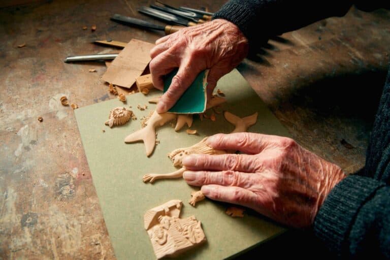 Втілення книжок з малюнками для дітей сліпим та вадежнем для зору