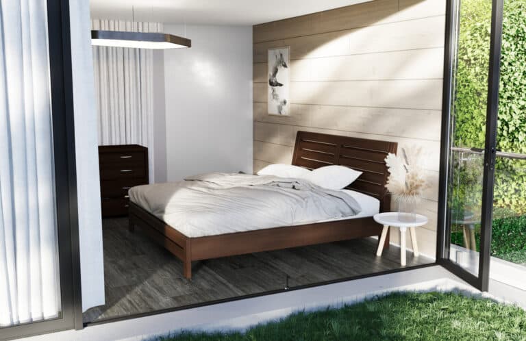 Купуємо нове ліжко — як покращити умови для сну