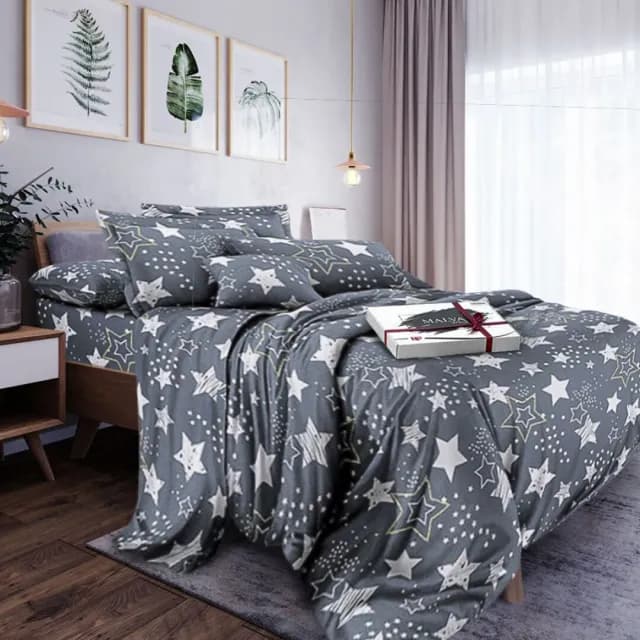 Чому правильний догляд за постільною білизною важливий