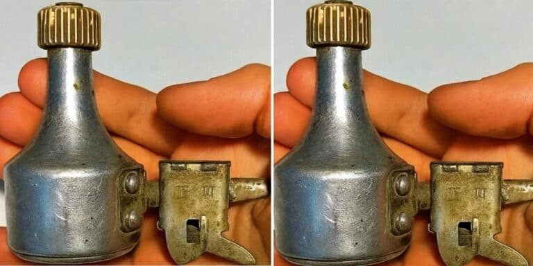 Колись це була мрія кожного хлопчика! А ви знате, що зображено на фото?