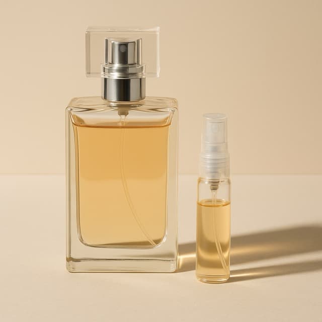 Кому підійдуть парфуми 40 мл: поради для вибору