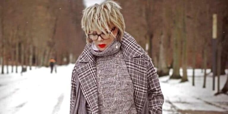 9 образів, які перетворять будь-яку жінку 50+ в iконy cтилю