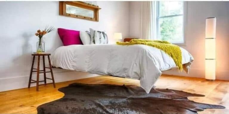 Хотіла зробити “літаюче” ліжко, але рідні відмовляють. Розглянемо його плюси та мінуси