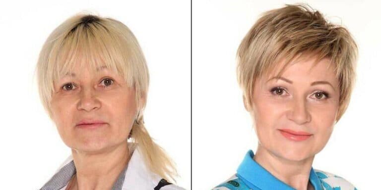 Стрижка — перший інструмент для відновлення молодості. Показуємо, як вона може змінити зовнішність