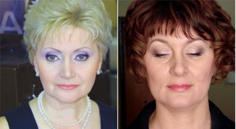 3 помилки в макіяжі, які роблять втомленим обличчя будь-якої жінки після 50