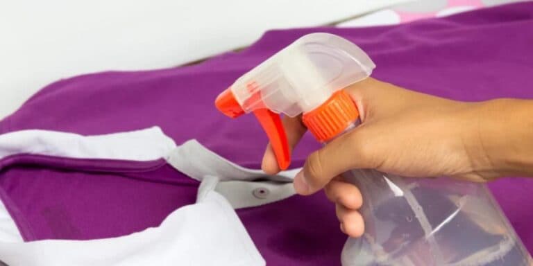 Як я прасую одяг якщо не має світла: 7 корисних лайфгаків