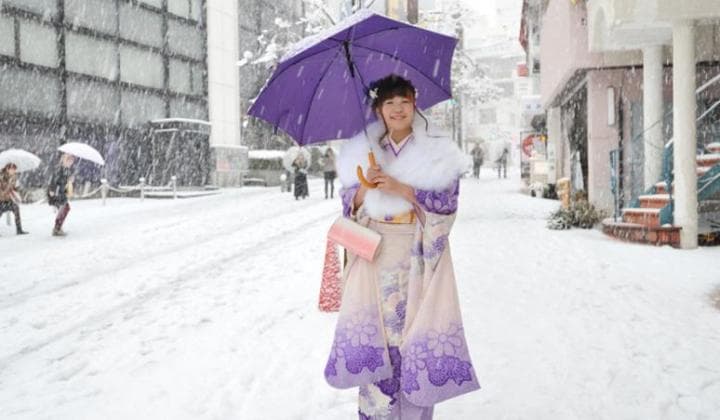 Як зігрітися вдома взимку без опалення: японські лайфхаки, що реально працюють
