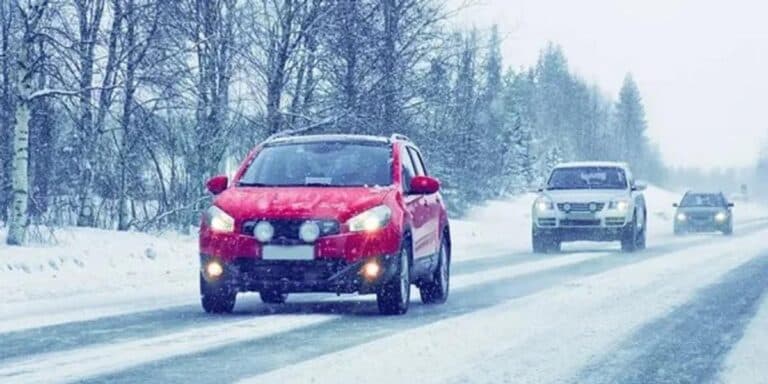 Чому автомобіль водить по трасі. Коли треба робити розвал-сходження, а коли балансувати колеса