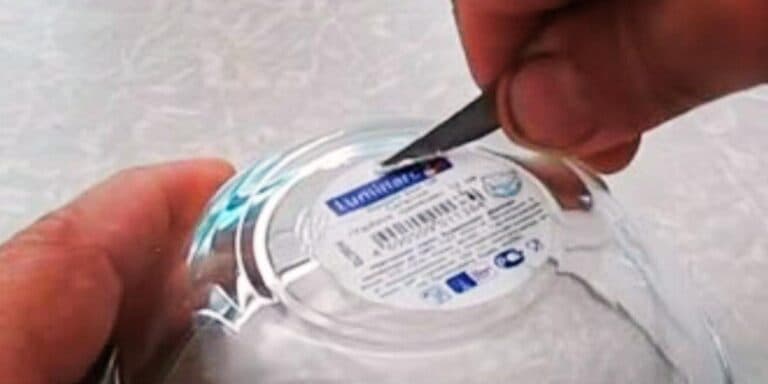 Як швидко позбутися слідів від скотчу та наліпок. Секрети досвідчених господинь