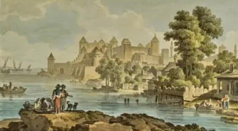 З’явилося майже на тисячу років раніше за Київ: яке місто в Україні вважають найдавнішим