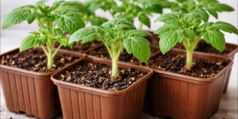 Шкодую, що раніше не знала цього. Ділюся своїм досвідом вирощування міцної розсади томатів