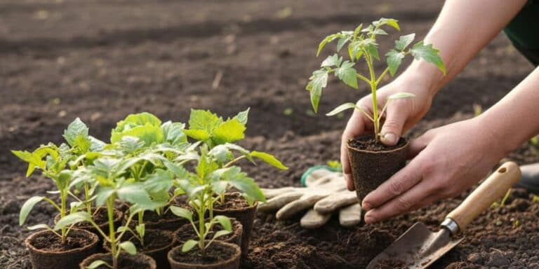 Не сію «на око»: моя точна схема посіву розсади з датами