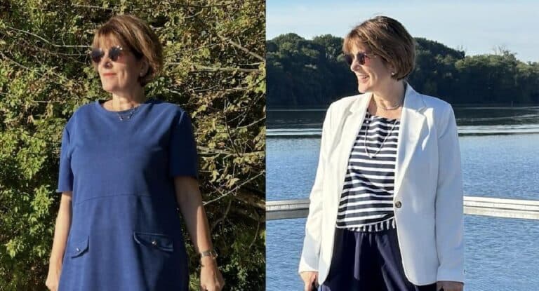 Як виглядати молодше і при цьому не перетворитися в посмиховисько. Розповідаємо