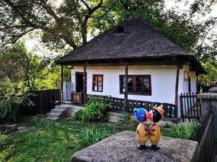 37 фото будиночків, які закохують з першого погляду