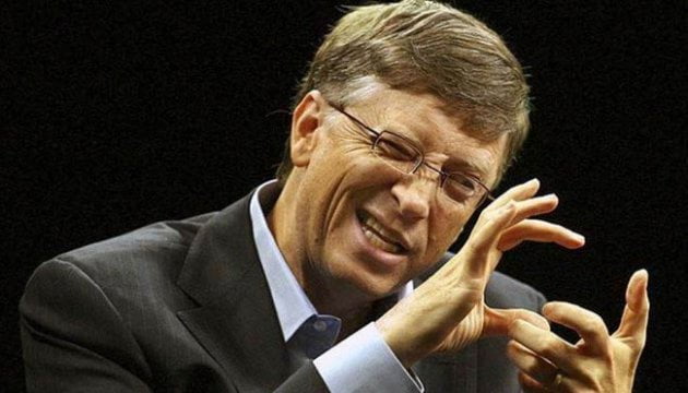 11 життєвих істин від Білла Гейтса, про які не розкажуть в школі