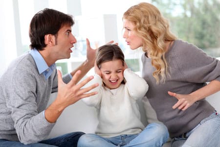 5 типів токсичних батьків і як правильно себе з ними вести