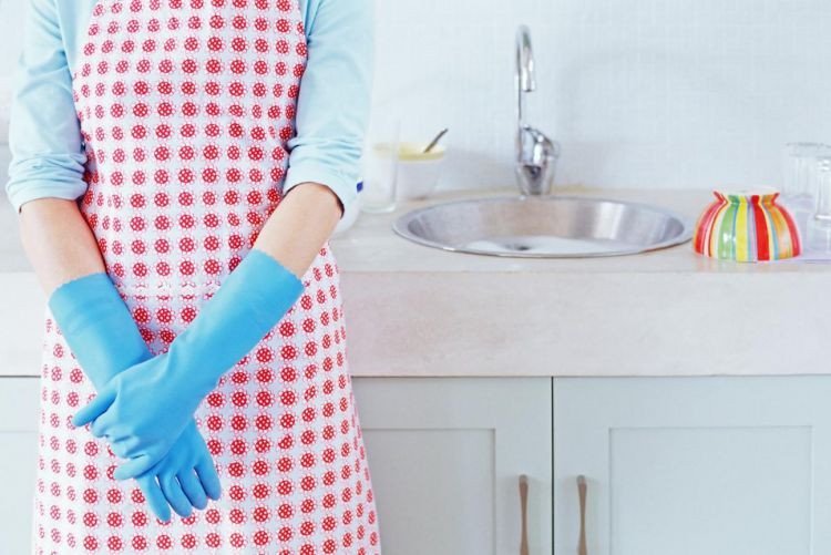 9 звичок людей, у яких вдома ідеальна чистота