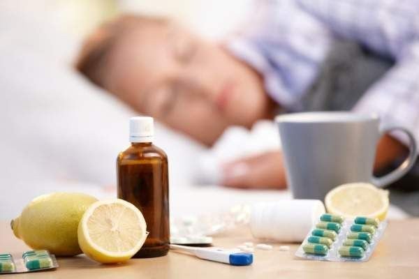 5 помилок в лікуванні грипу, які можуть вбити