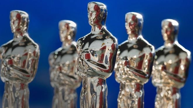 Номінанти премії «Оскар-2019»: «Рома», «Зелена книга» і «Фаворитка» лідирують за кількістю важливих номінацій