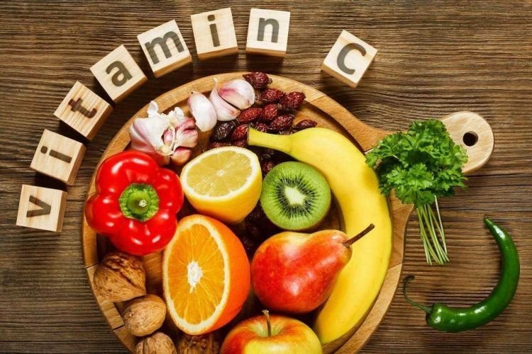 7 причин їсти більше продуктів з вітаміном C