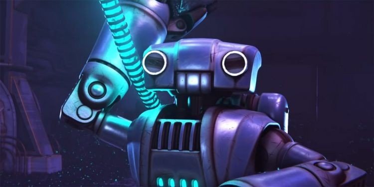 Відео дня: короткометражка від Pixar в дусі «ВАЛЛ-І»