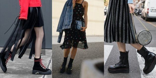 Яке жіноче взуття буде в моді весни-літа 2019 року