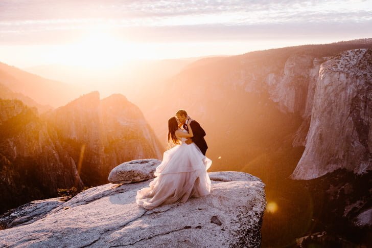 20+ снимков с конкурса свадебной фотографии, которые взволнуют даже тех, кто давно в браке