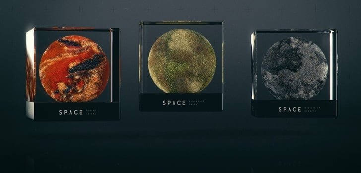 25 космических упаковок, ради которых стоит приобрести товар