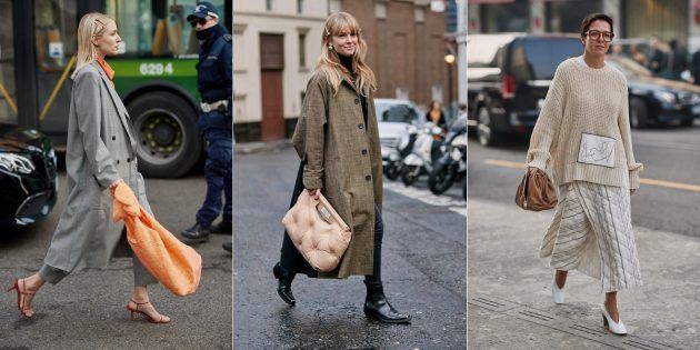 Як виглядають модні сумки 2019 року