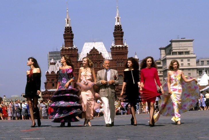 20+ снимков времен СССР, после которых вы захотите пересмотреть старые альбомы с фотографиями