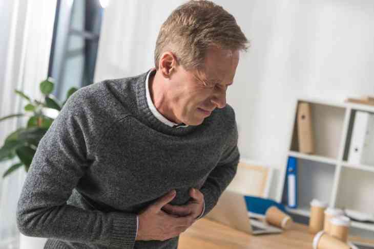 Ученые выяснили главную причину инфаркта