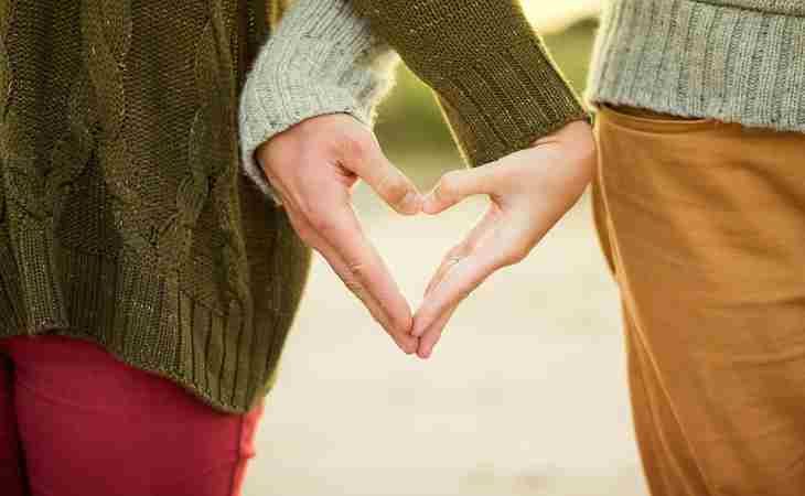 5 порад для дівчат, які хочуть знайти кохання