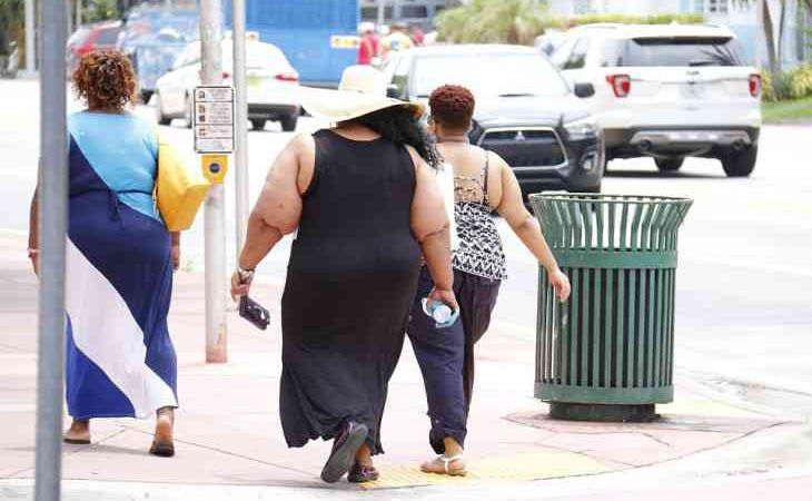 Вчені розповіли про те, чи спадкове ожиріння