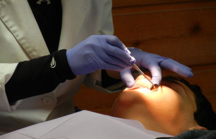 О чем не стоит врать зубному врачу: мнение специалистов