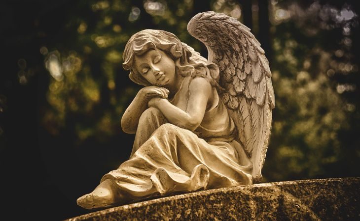 7 знаків від ангела-хранителя, які попереджають про небезпеку