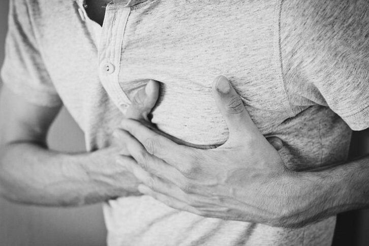 Медики озвучили необычные способы снижения риска болезней сердца