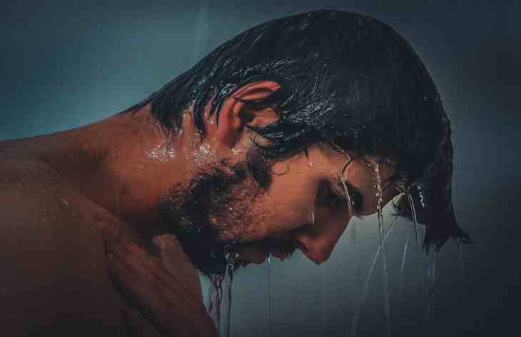 10 продуктов, которые могут остановить выпадение волос у мужчин