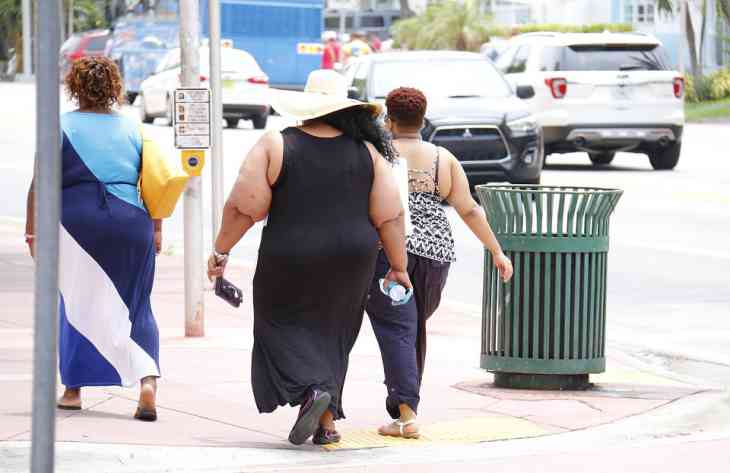 Фахівці зрозуміли, чому люди схильні до ожиріння