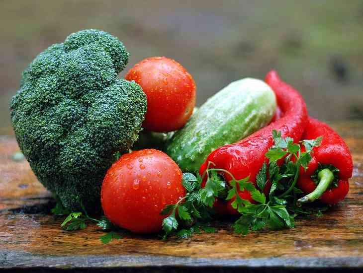 Скільки користі в заморожених овочах: ​​розповіли експерти