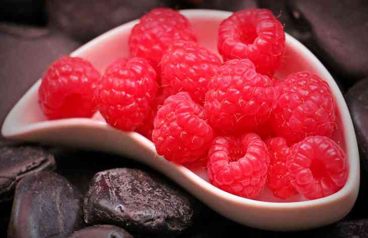 Вчені з’ясували, яку ягоду потрібно їсти для збереження молодості