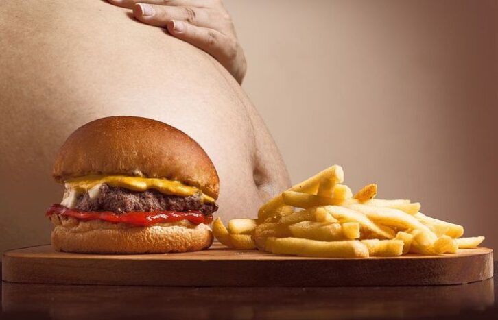 Вчені розповіли, чому шкідливе і недоїдання, і переїдання