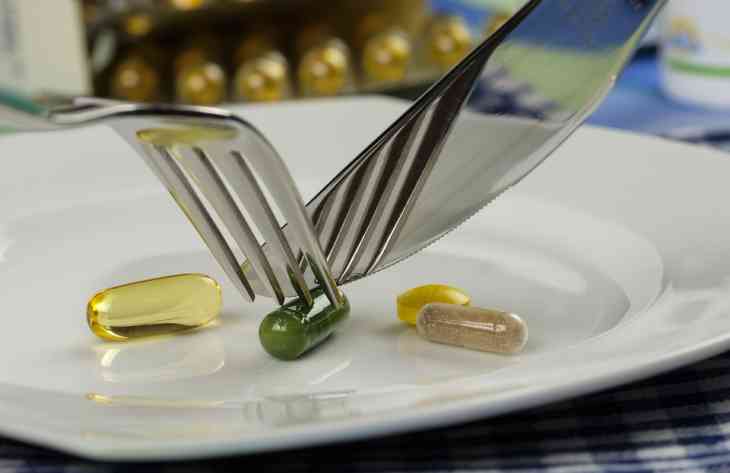 Ученые озвучили 6 малоизвестных фактов о витаминах