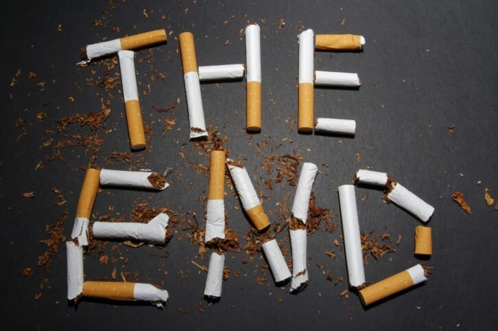 Чим ще може бути небезпечне куріння: розповіли вчені