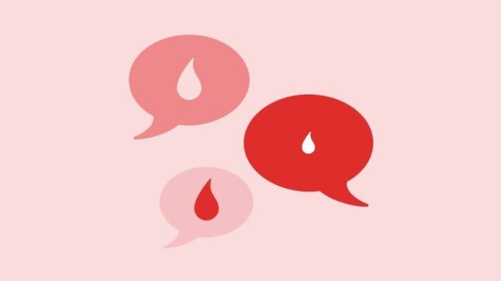 Менструація. Міфи та факти про цикл, ПМС, сором та гормони