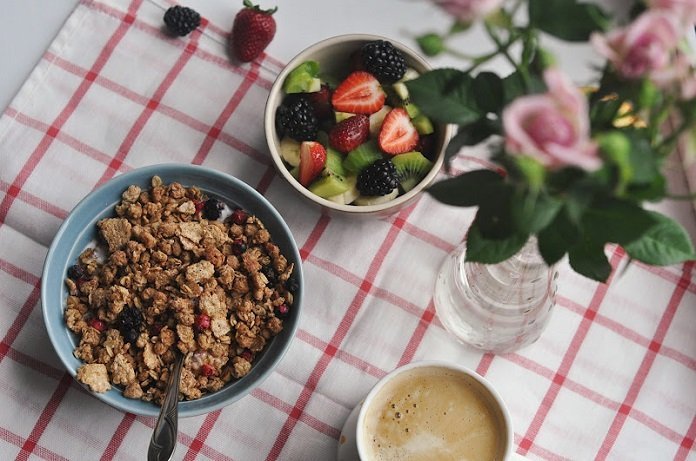 Що їсти на сніданок і чому він такий важливий для організму