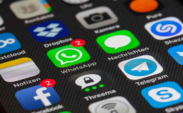Переписка в WhatsApp під загрозою: виявлений небезпечний вірус